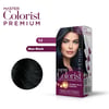 Master Colorist Premium Set Boya 1.1 Mavi Siyah