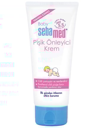 sebamed, pişik kremi, bebek pişik kremi, pişik önleme kremi, pişik önleyici krem, bebek pişik tedavisi, sebamed bebek pişik kremi 100 ml satın al, sebamed bebek pişik kremi 100 ml fiyat