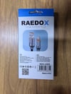 Raedox Quıck 60w Usb to Type-c Kablo US53