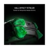 Gamepower Vitrus Hall Effect Joystickli Kablosuz Siyah Gamepad (2.4g/bluetooth) (pc Uyumlu)