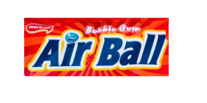 Markalar İçin Resim Airball