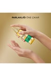 Pro-v Argan Özlü, Elektriklenme Karşıtı ve İpeksi Yumuşaklık Saç Bakım Yağı 100 Ml