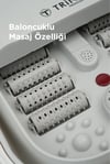 Trina Ayak Masaj Küveti Trnaykmsj004