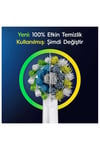 Oral-b Pro Series 1 Şarjlı Diş Fırçası Mavi + Seyahat Kabı
