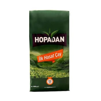 Hopadan İlk Hasat Mayıs Çayı 1kg X12adet