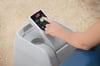 Lay-z-spa 60029 Milan Smart Airjet Plus Şişme Spa Havuzu, Mobil Uygulama Kontrollü, 4-6 Kişilik
