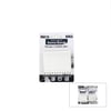 İ13-091 ( 4pcs ) Resim ve Çerçeve Asma Bantı ( 4lü Set=7kg.taşıma ) ( Çift Tarflı Bant ) ( Güçlü Yapışır & İz Bırakmadan Sökülür ) ( Bandı )