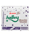 Ülker Halley Çikolata Kaplamalı Sandviç Bisküvi 236 Gr 8'li Paket Karadut Marmelatlı