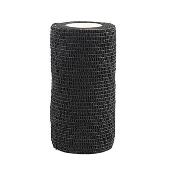 Ortholand Çoban Bandaj 10cm X 4,5m Siyah 1 Adet