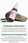 Tala Üzüm Çekirdeği Yağı Soğuk Sıkım 20 Ml