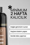 Batçı Anında Etkili Beyaz Kapatıcı Coffee Brown Kahverengi Şampuan 350 ml