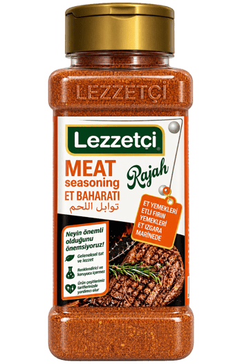 Rajah Et Baharatı 120g