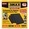 Dmax Dmx-4029 ( 220 Kum ) ( Kağıt ) ( Su Zımparası )