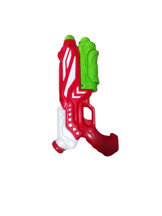 Su Tabancası Pompalı 33 Cm