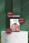 Organik Cold Press Keçiboynuzu Pekmezi 640 Gr.