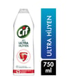 Cif Tüm Yüzeyler Jel 750 Ml Çamaşır Suyu Katkılı Extra Hijyen