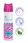 Cheetah Exotic Kadın Deodorant 150 Ml