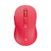 Sm-bt08 Usb Pembe 2 In 1 Bluetooth 2.4ghz Kablosuz Mouse