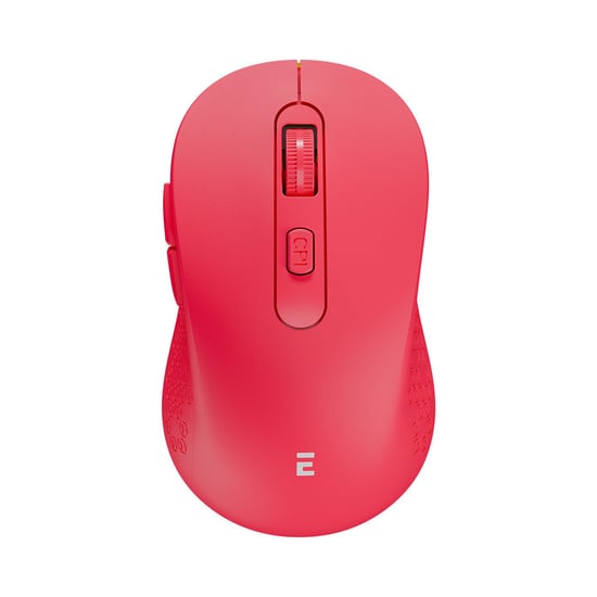 Sm-bt08 Usb Pembe 2 In 1 Bluetooth 2.4ghz Kablosuz Mouse