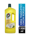 Cif Krem Temizleyici 1500 Ml Limon