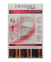 Barkod-loreal Excellence Set Saç Boyası Çikolata Kahve No:6.35