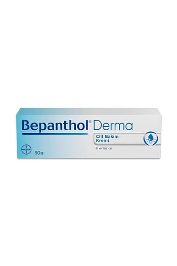 Bepanthol Derma Cilt Bakım Kremi 50 gr
