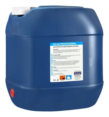 Kuzey Endüstriyel Bulaşık Makinesi Sıvı Deterjan 20 kg