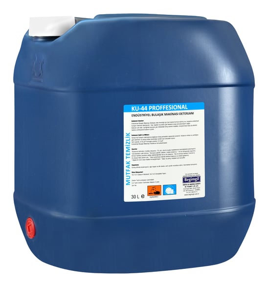 Kuzey Endüstriyel Bulaşık Makinesi Sıvı Deterjan 20 kg