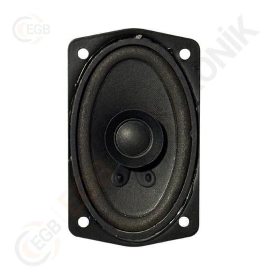 Pawer Pw-yt8 8ohm Otobüs Hoparlör 1adet