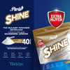 By Parla Shine Toz Bulaşık Makine Deterjanı 40 Yıkama