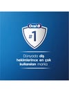 Oral-b Pro 2li Lilac & Black Şarjlı Diş Fırçası