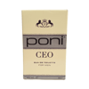 Poni Ceo Edt 100 Ml Erkek Parfüm