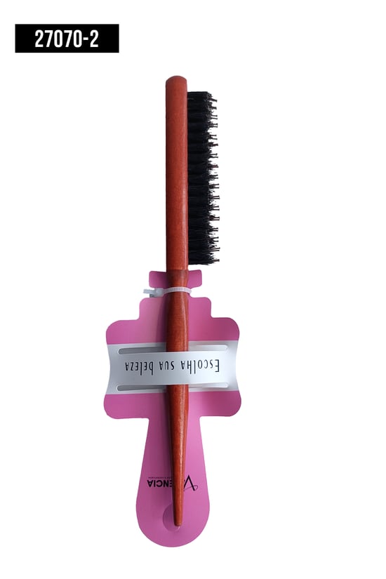 İthal Aksesuar Saç Fırçası 27070-2