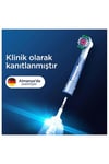 Oral-b Pro 3d White X-filament Şarjlı Diş Fırçası Yedek Başlığı 4