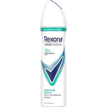 Rexona Deo Women Shower Fresh 150 Ml