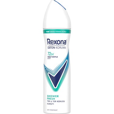 Rexona Deo Women Shower Fresh 150 Ml