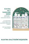 Kuatra Nemlendirici Besleyici Temizlik Jeli 550ml (kokusuz)