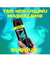 Axe Apollo Deodorant 200 Ml