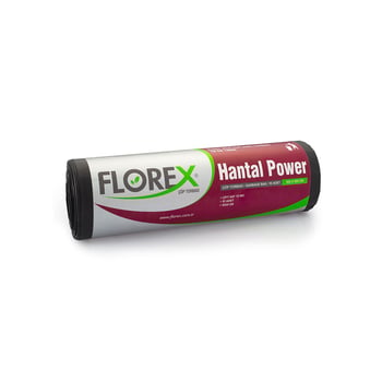 Florex-548 ( Power Hantal ) ( 10pcs ) 100x150cm Çöp Torbası