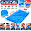 Krt-1165 Vanaca ( Sıcak & Soğuk ) Jel Kompres & Buz Termojel ( 13x26cm )