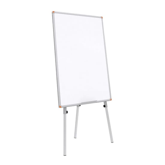 Teleskopik Yazı Tahtası 65x100cm - Beyaz
