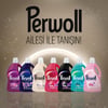 Perwoll Açık Renkliler İçin Hassas Sıvı Bakım Deterjanı 2970Ml (54 Yıkama)