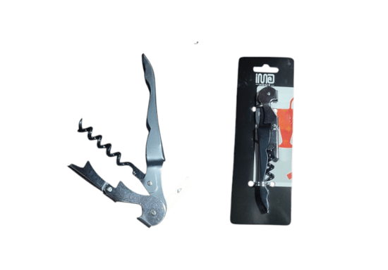 İma Karetelalı Çok Amaçlı Tirbüşon