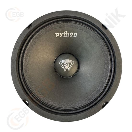 Viper Python 6.5 Oto Midrange 16 Cm 600 Watt 2 Adet