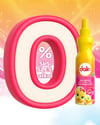 Dalin Bebek Saç Spreyi 200 ml Kolay Tarama