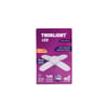 Thorlight P-6040b ( 1+4 Kollu & Yapraklı ) ( Pervane Modeli ) Papatya Beyaz Led Lamba Ampul ( 40w & E27)