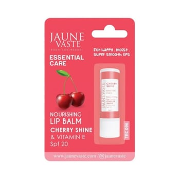 Essential Care Cherry Shine E Vitamini Spf20 5 Gr