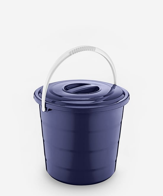 İnova 20 Litre Renkli Kapaklı Kova