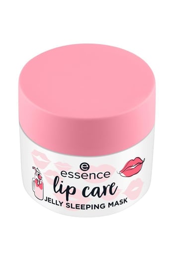 Essence Lip Care Jelly Sleeping Mask 8 Gr