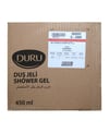 Duru Duş Jeli 450 ml Çilek & Süt